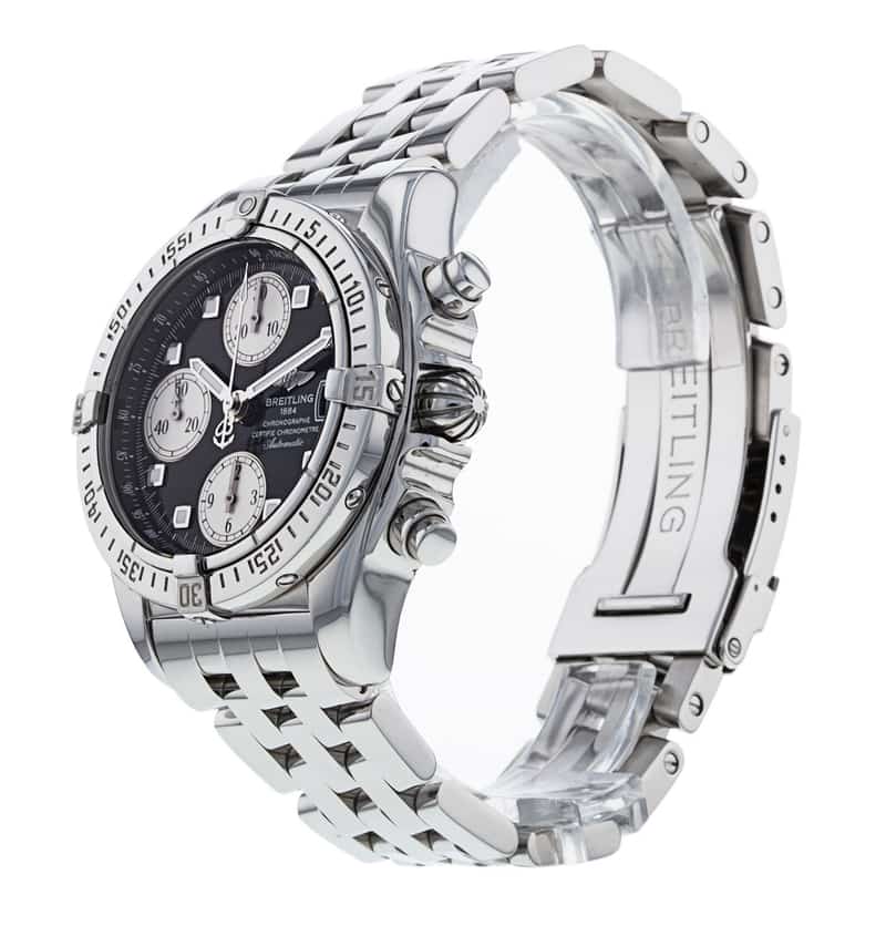 Breitling Chrono Cockpit A13357